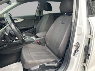 AUDI A4 usata, con Controllo trazione