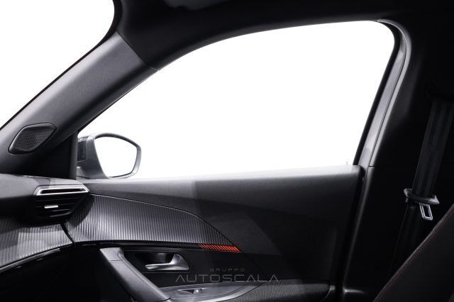 PEUGEOT 2008 usata, con Specchietti laterali elettrici