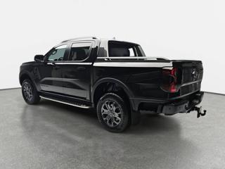 FORD Ranger usata, con Autoradio