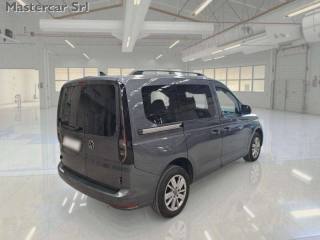 VOLKSWAGEN Caddy usata, con Airbag