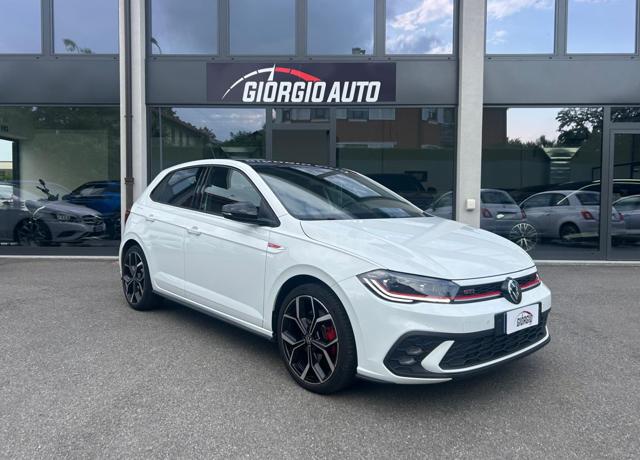 VOLKSWAGEN Polo usata, con ABS