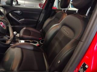 FIAT 500X usata, con Fendinebbia