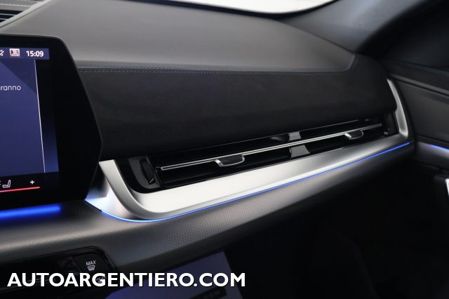 BMW X2 usata, con ESP