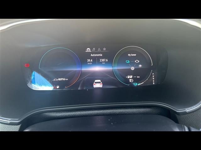 RENAULT Megane usata 6