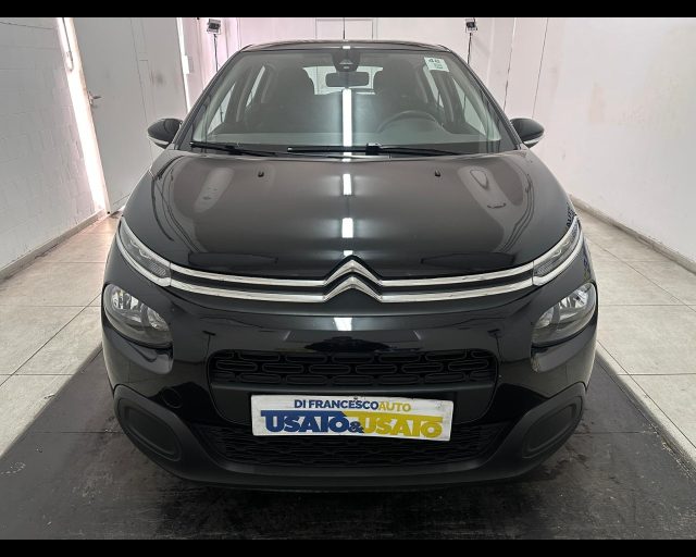 CITROEN C3 usata, con ESP
