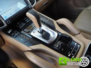 PORSCHE Cayenne usata, con Immobilizzatore elettronico