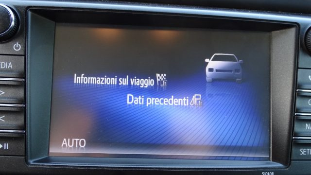 TOYOTA RAV 4 usata 102