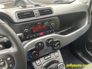 FIAT Panda usata, con USB
