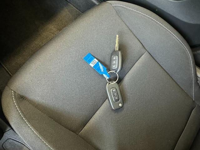 RENAULT Clio usata, con Airbag testa