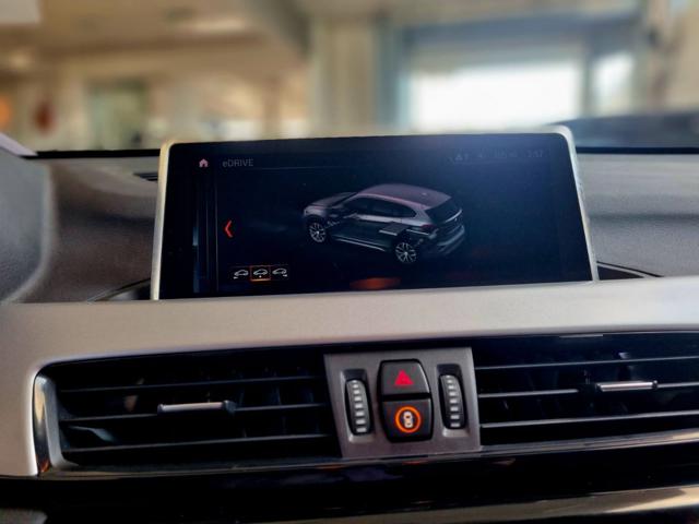 BMW X1 usata, con Chiusura centralizzata