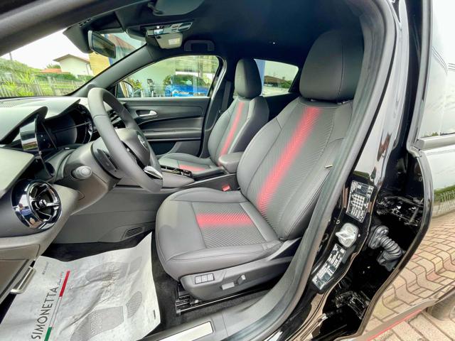 ALFA ROMEO Junior usata, con Climatizzatore