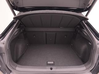 CUPRA Formentor usata, con Isofix