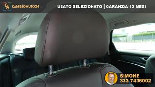 AUDI A6 usata 122