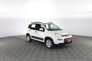FIAT Panda usata 1