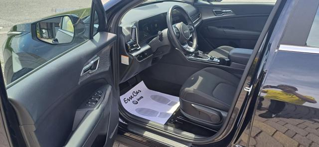 KIA Sportage usata, con Chiusura centralizzata