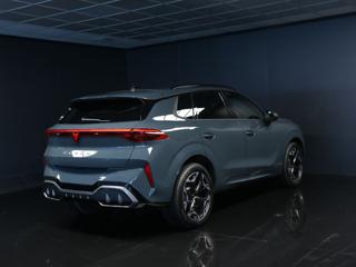 CUPRA Terramar usata, con ESP