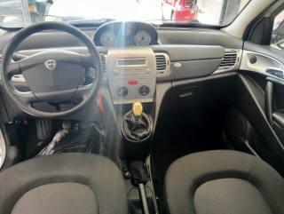LANCIA Ypsilon usata, con Chiusura centralizzata