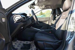 JEEP Avenger usata, con Chiusura centralizzata