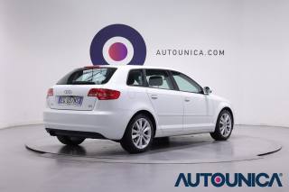 AUDI A3 usata, con Fendinebbia