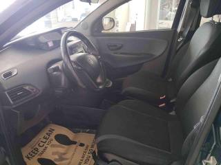 LANCIA Ypsilon usata, con Cerchi in lega