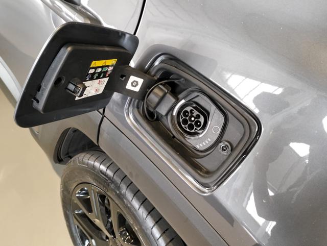JEEP Renegade usata, con Park Distance Control