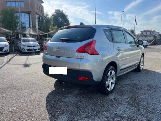 PEUGEOT 3008 usata, con Controllo automatico clima
