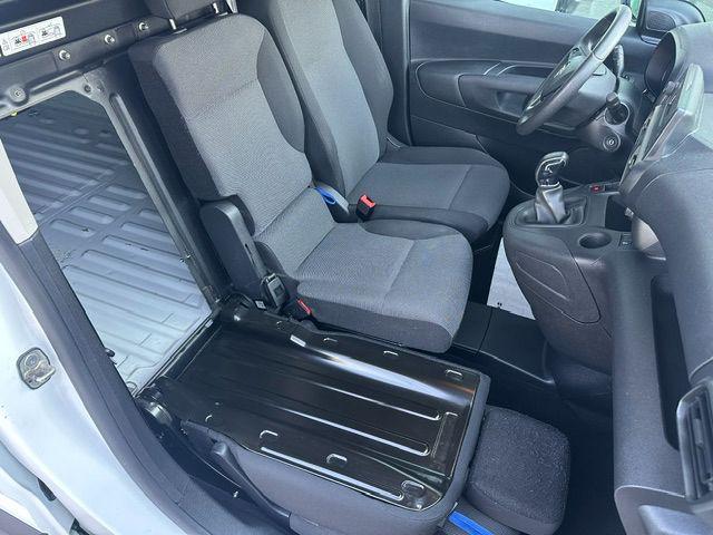 OPEL Combo usata, con Immobilizzatore elettronico