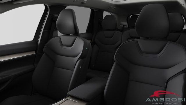 VOLVO EX90 usata 10