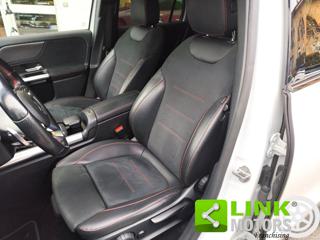 MERCEDES-BENZ EQA usata, con Alzacristalli elettrici