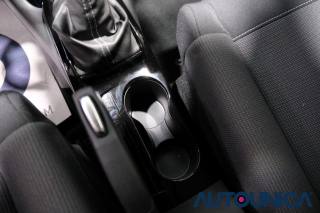 CITROEN C3 Aircross usata, con Isofix