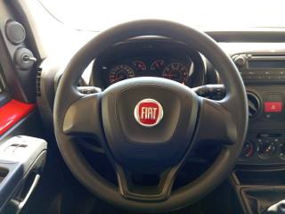 FIAT Qubo usata 12