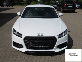 AUDI TT usata, con Airbag