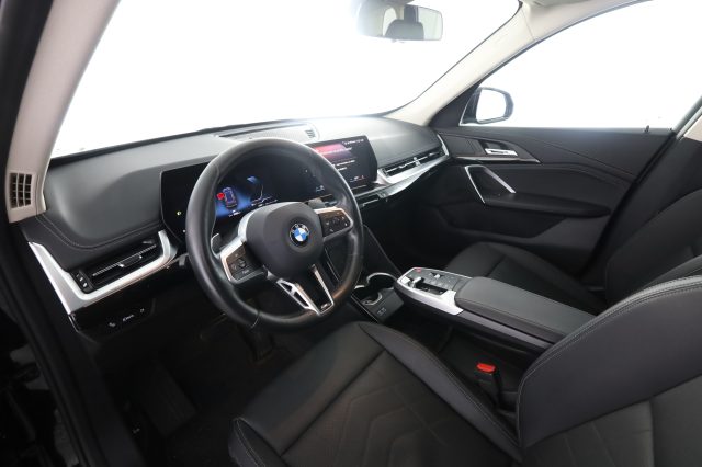 BMW X1 usata 1