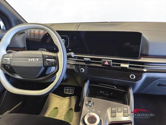 KIA Sportage usata 13