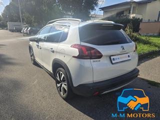 PEUGEOT 2008 usata, con Alzacristalli elettrici