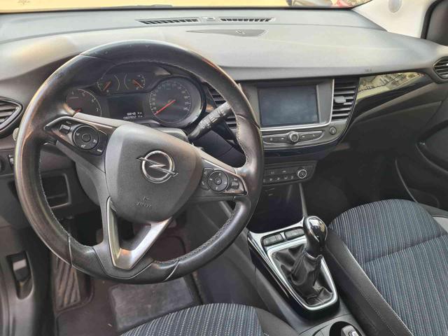 OPEL Crossland X usata, con Chiusura centralizzata