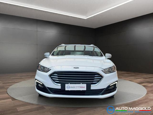 FORD Mondeo usata, con Airbag