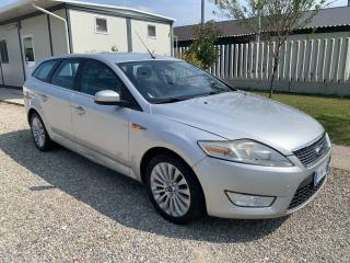 FORD Mondeo usata, con Airbag laterali