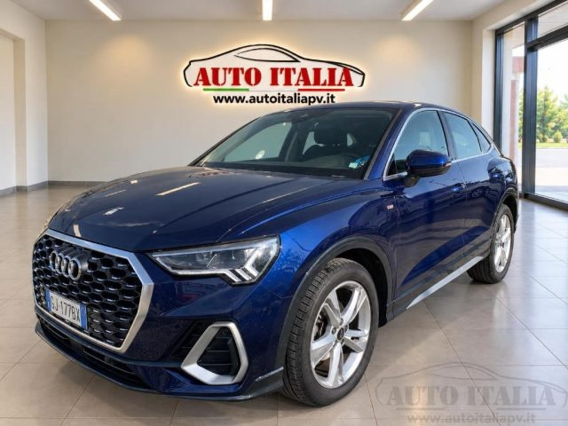 AUDI Q3 usata, con ABS