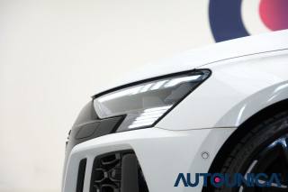 AUDI RS3 usata, con Sistema di navigazione