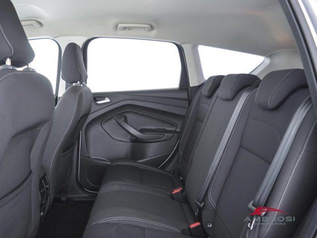 FORD Kuga usata 9