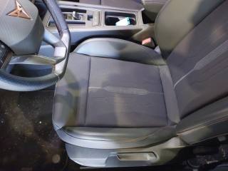 CUPRA Formentor usata, con Chiusura centralizzata