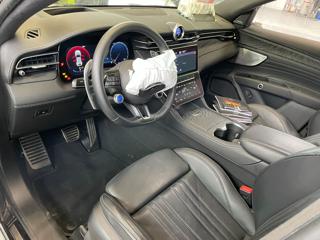 MASERATI Grecale usata, con ESP