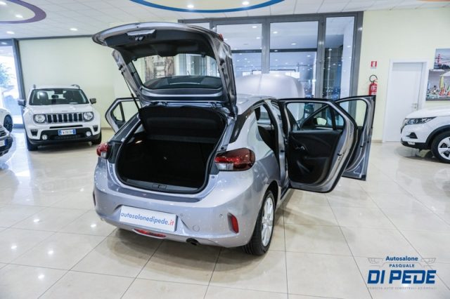 OPEL Corsa usata, con Climatizzatore