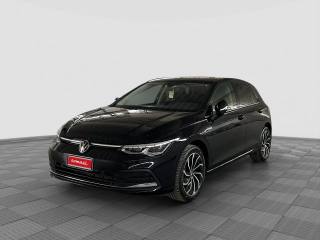 VOLKSWAGEN Golf Golf 1.5 eTSI 130 CV EVO ACT DSG Style