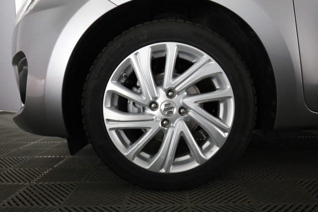 SUZUKI Swift usata 8