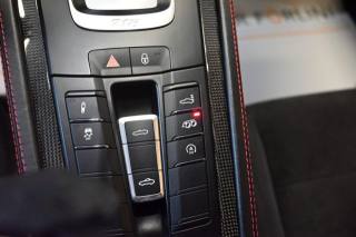 PORSCHE Boxster usata 53