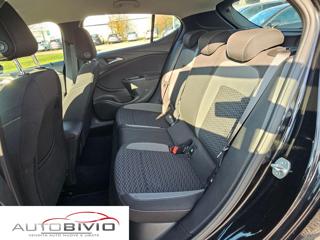 OPEL Astra usata, con Controllo trazione