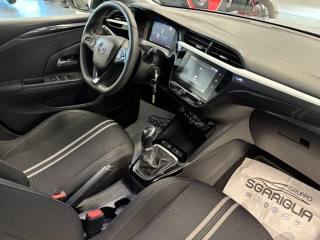OPEL Corsa usata, con Controllo trazione