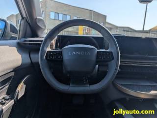 LANCIA Ypsilon usata, con Controllo trazione